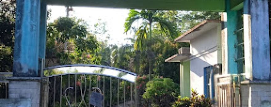Taman Kehati Sekadau
