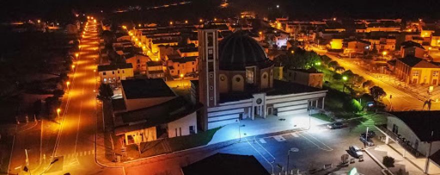 Concattedrale di Santa Maria Assunta