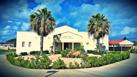 Kingdom Hall of Jehovah’s Witnesses