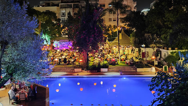 French Institute of Tangier