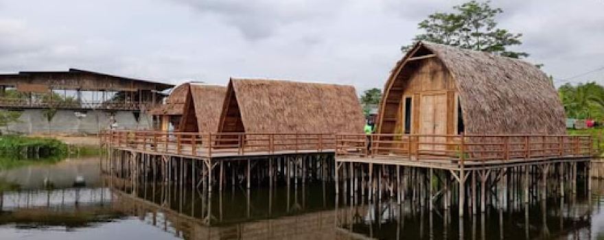 Prima Wisata Edukasi Desa Selemak