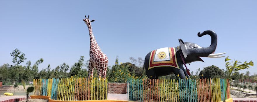 Valmiki vatika