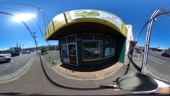 Wahiawa