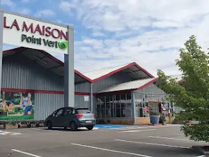 La Maison Point Vert - Boulay