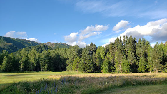 Hanmer Springs