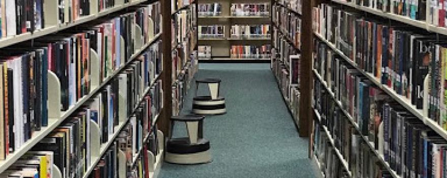 Fincastle Branch Library