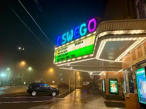 Oswego 7