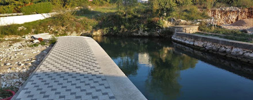 Izvor Vrulje