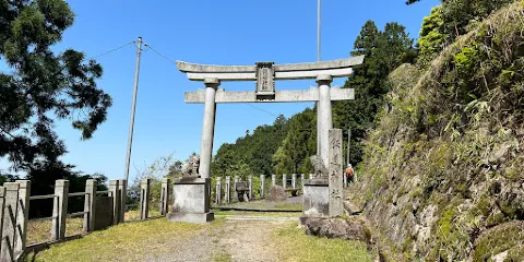 飯道神社