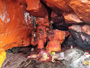 Vindyasini Devi