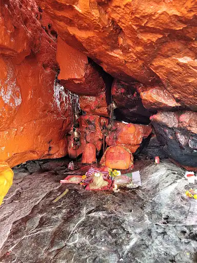 Vindyasini Devi