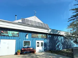 Northern Lights Centre