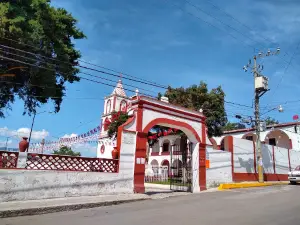 Azufres De Morelia