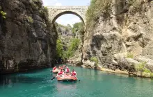 Fortune Rafting
