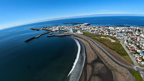 Guðlaug Baths