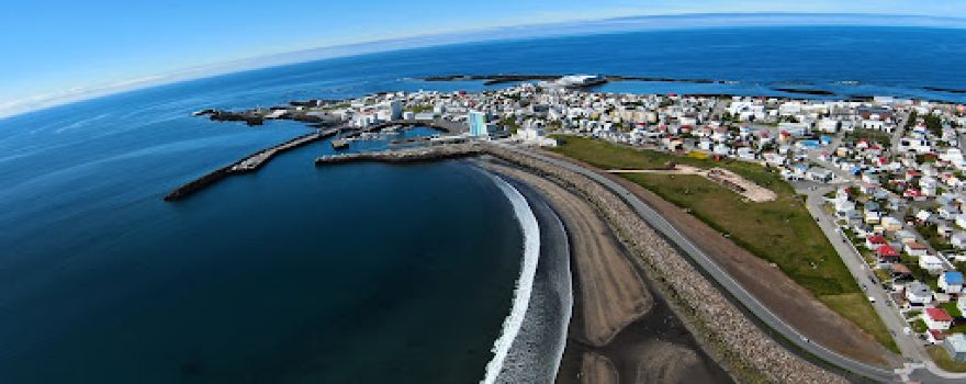 Guðlaug Baths