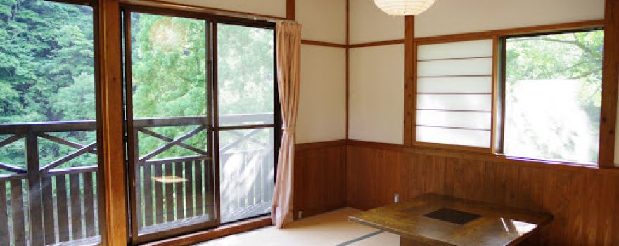 Kyoryuokokuhakodatami Camping Ground