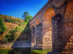 Ponte de Segura
