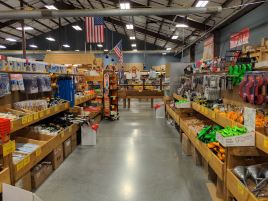 Buds Gun Shop & Range