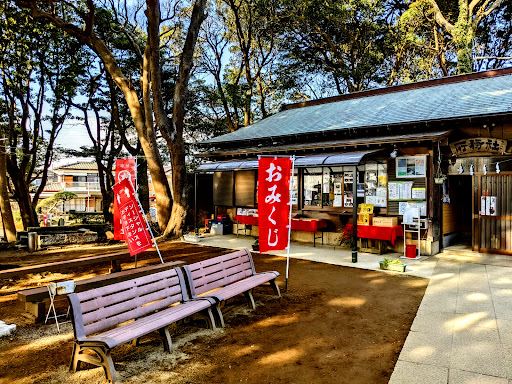 Hoshiimo Shrine