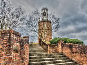 Clock Tower