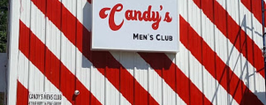 Candy' s Night Club & Adult Lounge