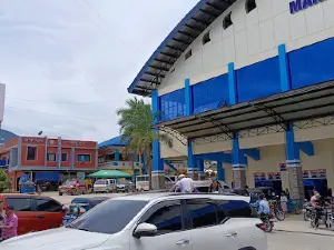Maragusan Gymnasium