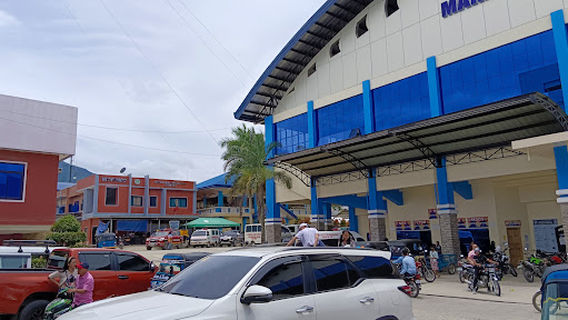 Maragusan Gymnasium