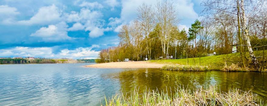 Seezentrum Langlau
