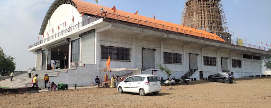 Shree Siddhi Mahaganpati Mandir