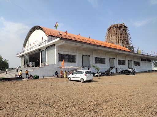 Shree Siddhi Mahaganpati Mandir