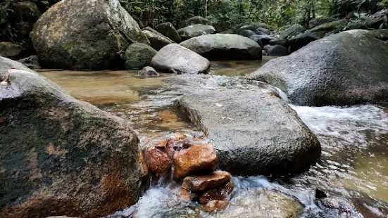 Hutan Lipur Jeram Tinggi Jementah