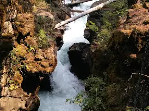 Finley Butte Park