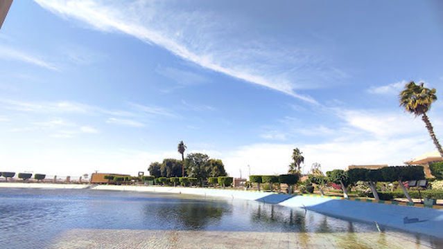 Soviet-Egyptian Friendship Monument