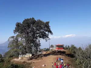 IchhaKamana Mandir