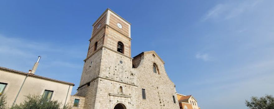 Castello degli Imperiali di Sant'Angelo dei Lombardi