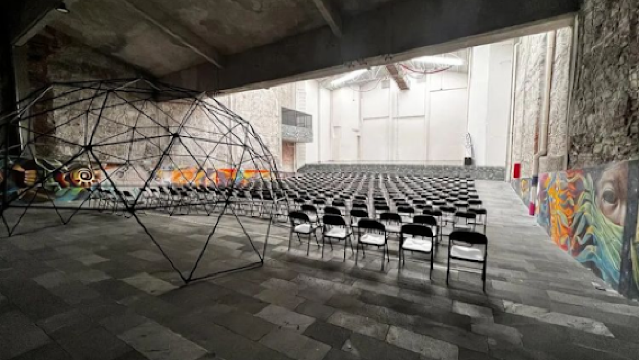 Centro Cultural Nopalli