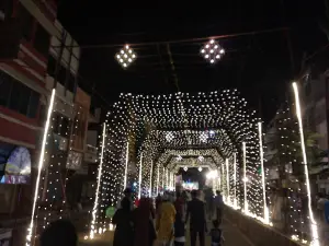 Dakkhana Chauraha