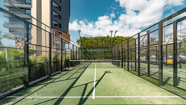 NAIS Sports Club Limassol