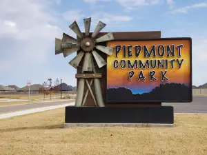 Piedmont Community Park