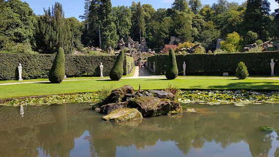 Chatsworth Farmyard & Adventure Playground