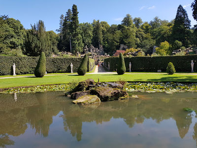 Chatsworth Farmyard & Adventure Playground