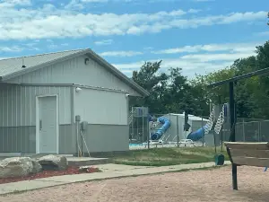 Canistota Pool