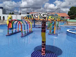 Acqua Park Arena Pedreira