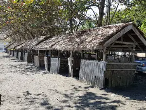 Rama Beach Resort