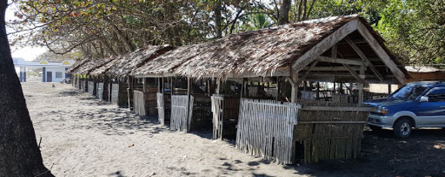 Rama Beach Resort