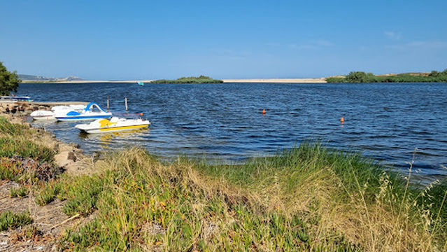 La Foce Village&Camping