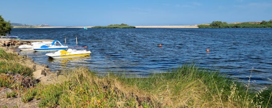 La Foce Village&Camping