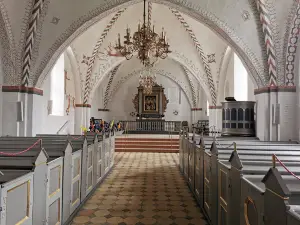 DCU-Camping Ebeltoft - Mols