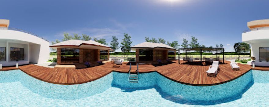 baba Gangnath Swimming Pool Complex